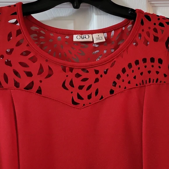 Dress - Picture 2 of 3